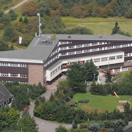 Hotel Lugsteinhof Altenberg  Exterior foto